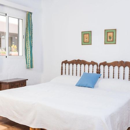 Cala Serena Beach 6 Εξωτερικό φωτογραφία