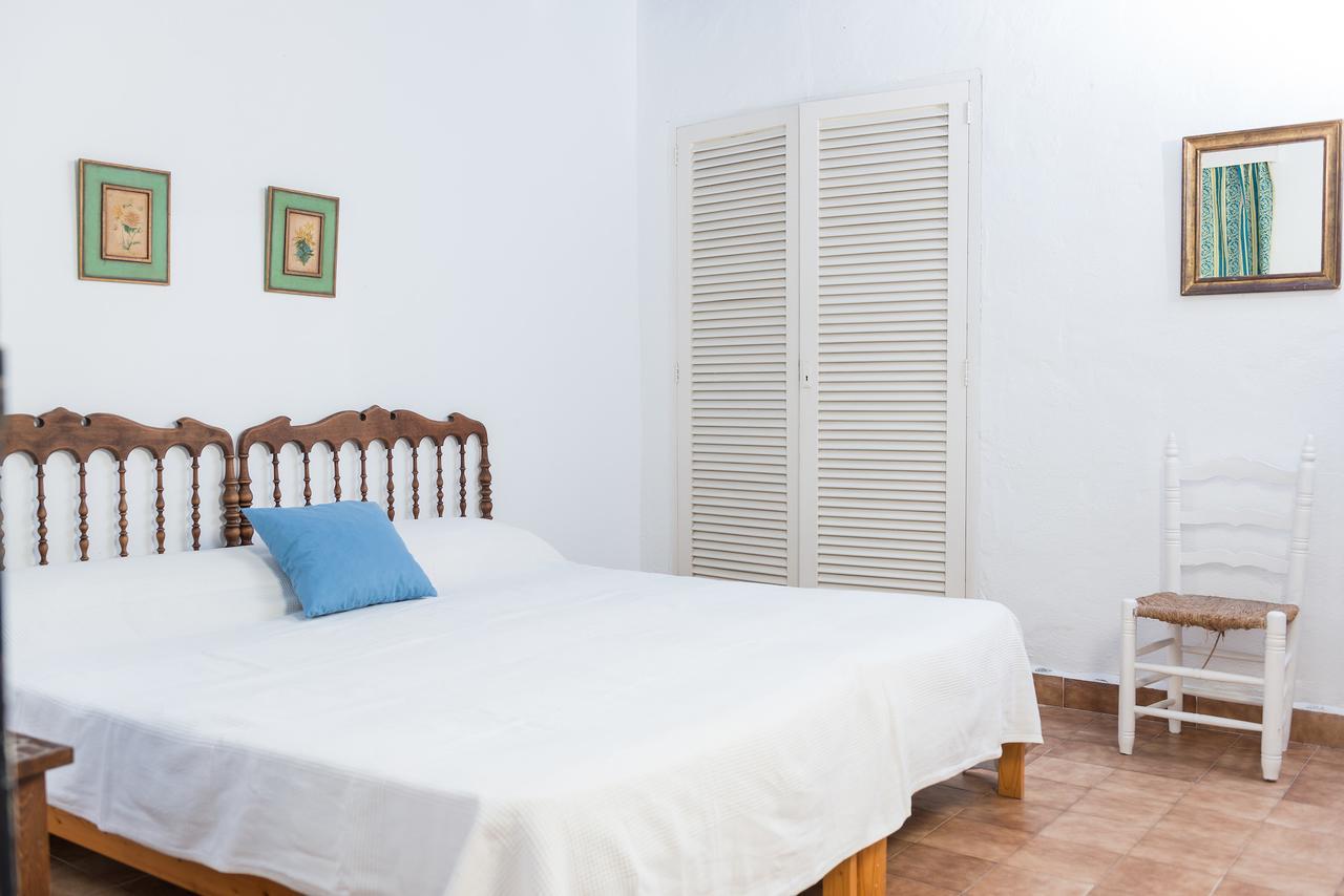Cala Serena Beach 6 Εξωτερικό φωτογραφία