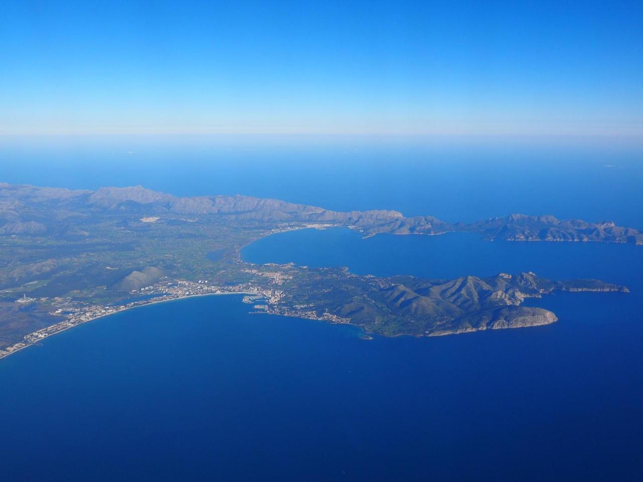 Cala Serena Beach 6 Εξωτερικό φωτογραφία