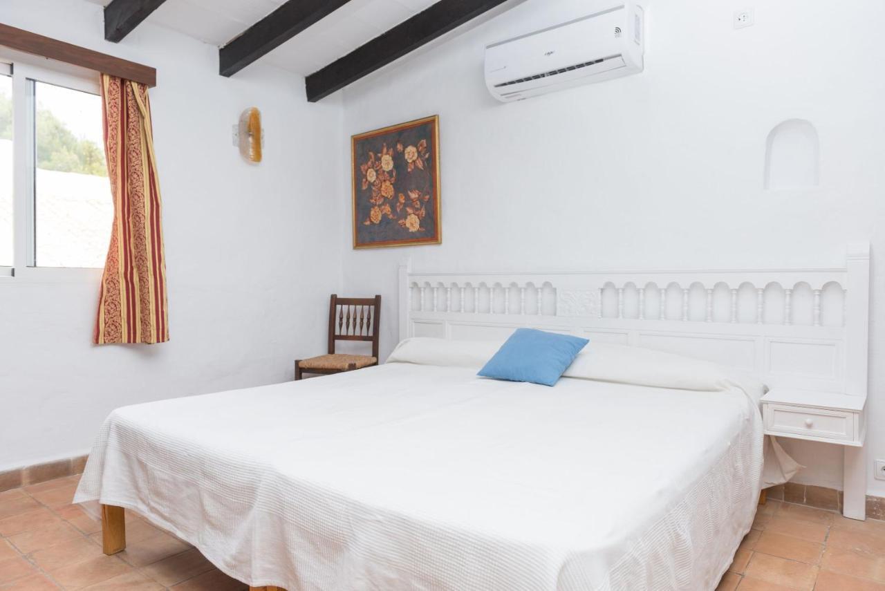Cala Serena Beach 6 Εξωτερικό φωτογραφία