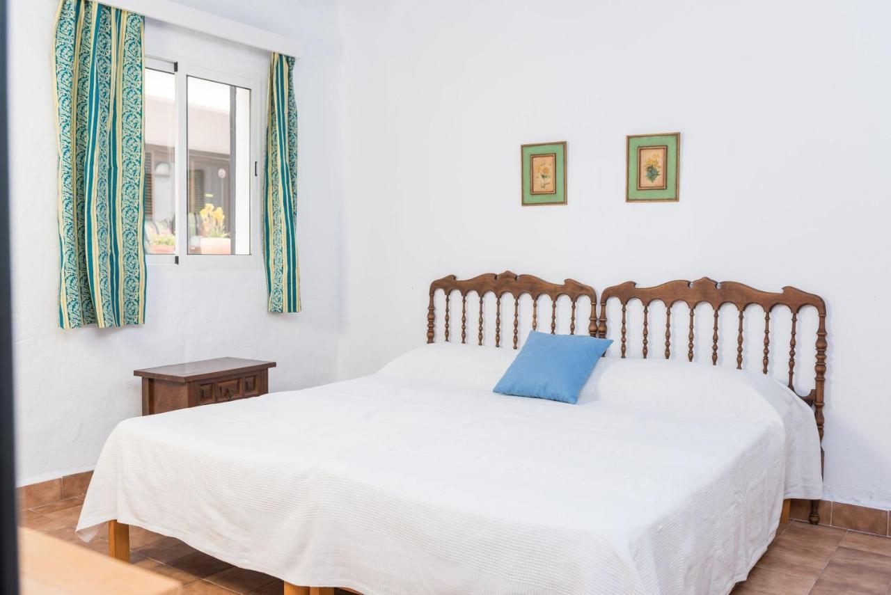 Cala Serena Beach 6 Εξωτερικό φωτογραφία