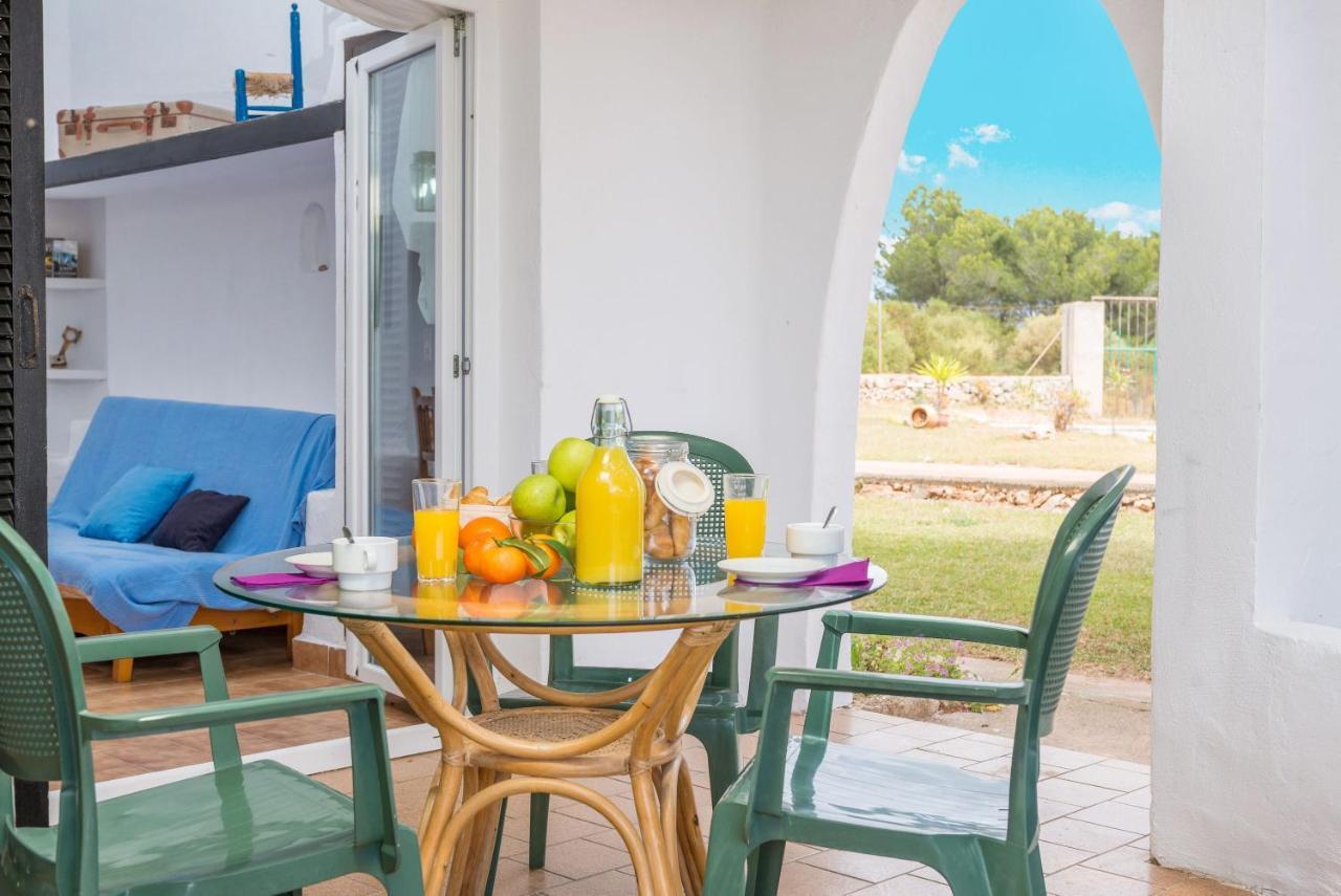 Cala Serena Beach 6 Εξωτερικό φωτογραφία